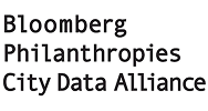 BloombergPhilanthropies